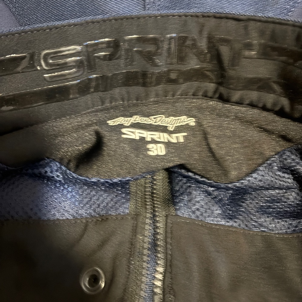 Troy Lee Designs - Sprint Mountain Bike Pant - Picture 2 of 2